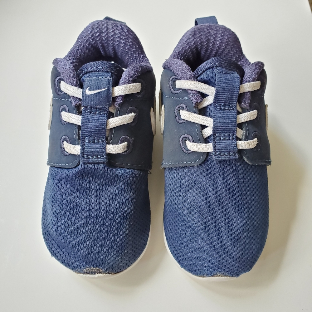 Nike toddler pre-owner